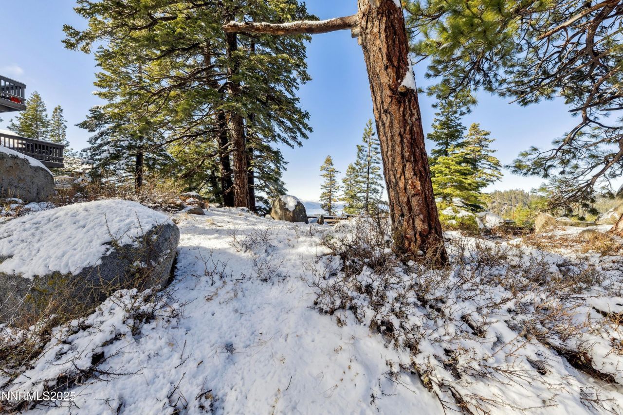 146 Tramway Drive, Stateline, NV 89449 Photo