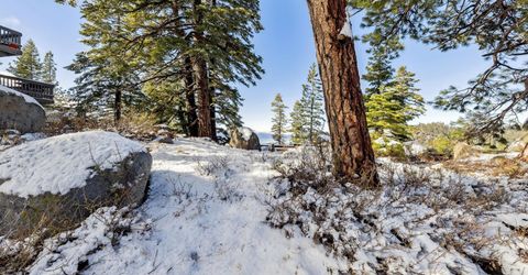 146 Tramway Drive, Stateline, NV 89449 Photo