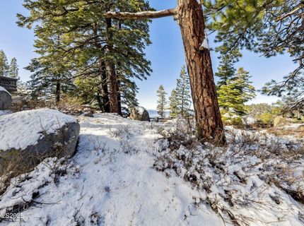 146 Tramway Drive, Stateline, NV 89449 Photo