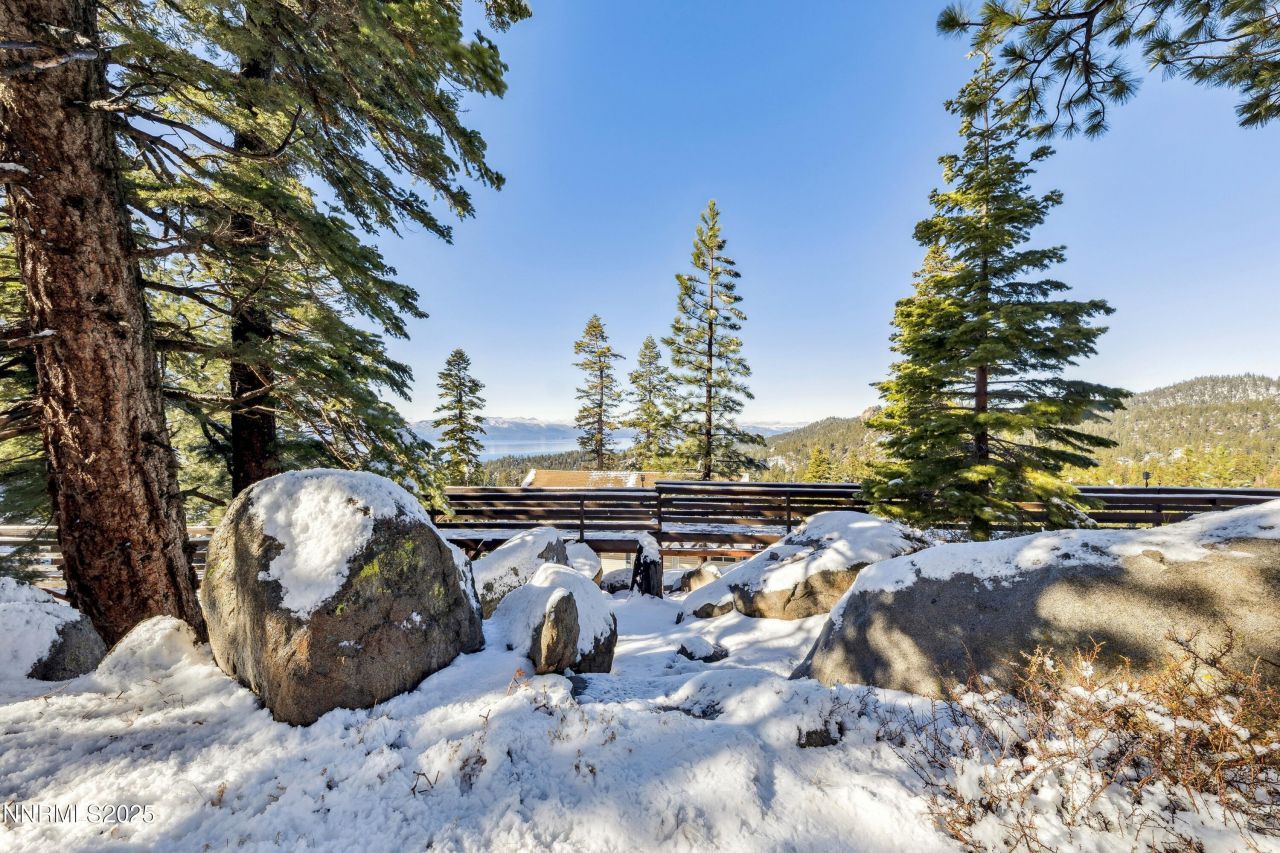 146 Tramway Drive, Stateline, NV 89449 Photo