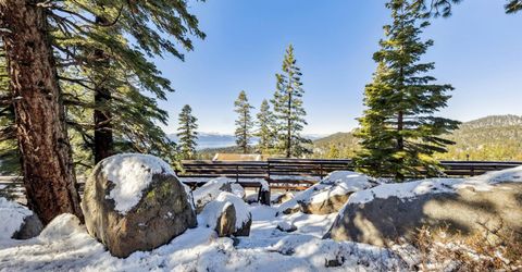 146 Tramway Drive, Stateline, NV 89449 Photo