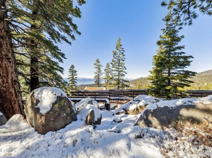 146 Tramway Drive, Stateline, NV 89449 Photo