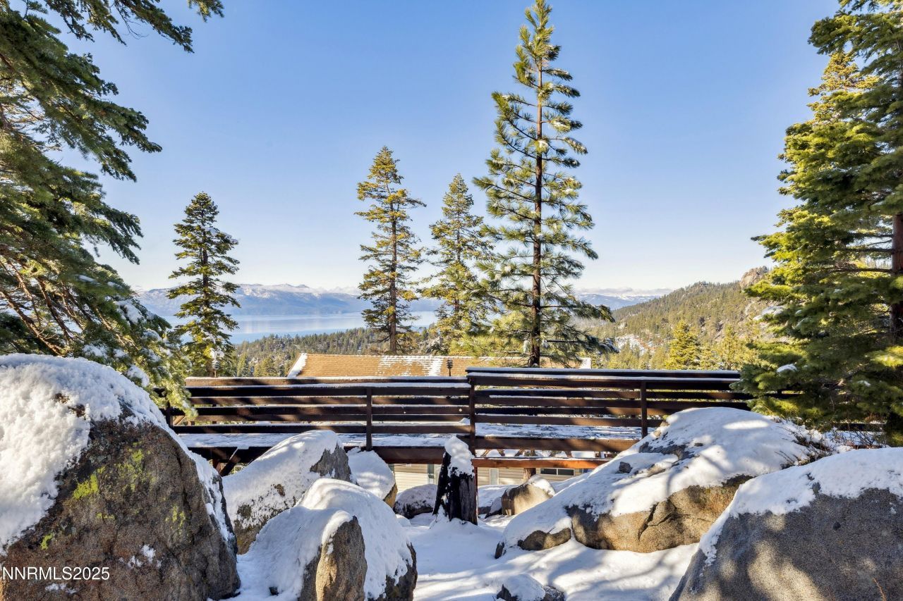 146 Tramway Drive, Stateline, NV 89449 Photo