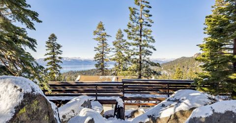 146 Tramway Drive, Stateline, NV 89449 Photo