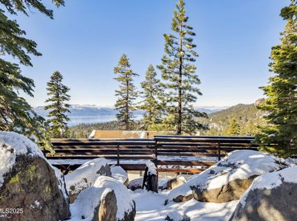 146 Tramway Drive, Stateline, NV 89449 Photo