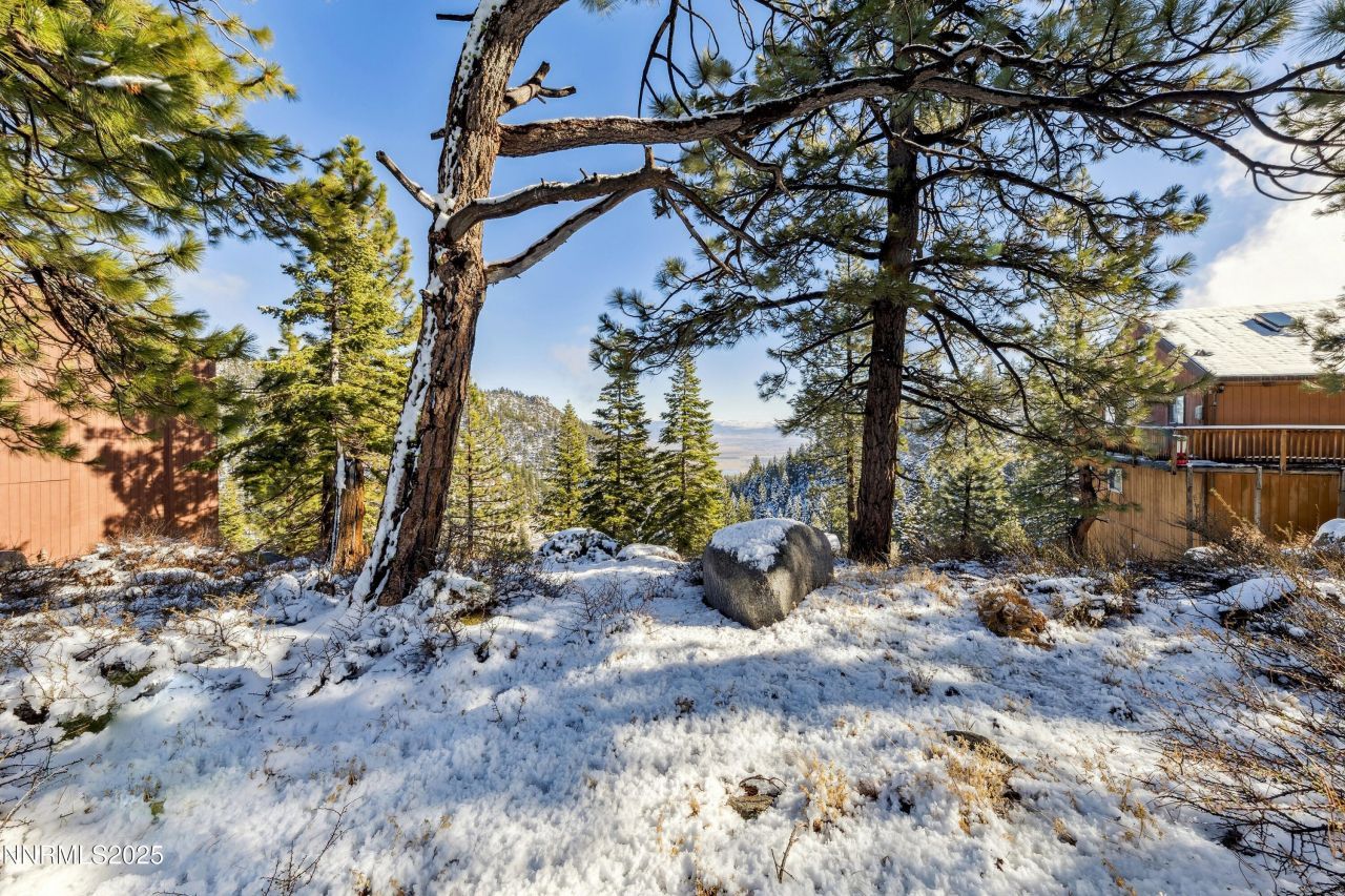 146 Tramway Drive, Stateline, NV 89449 Photo