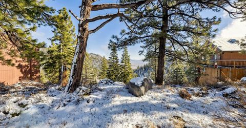 146 Tramway Drive, Stateline, NV 89449 Photo