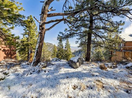 146 Tramway Drive, Stateline, NV 89449 Photo