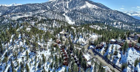 146 Tramway Drive, Stateline, NV 89449 Photo