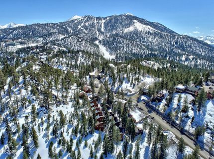 146 Tramway Drive, Stateline, NV 89449 Photo