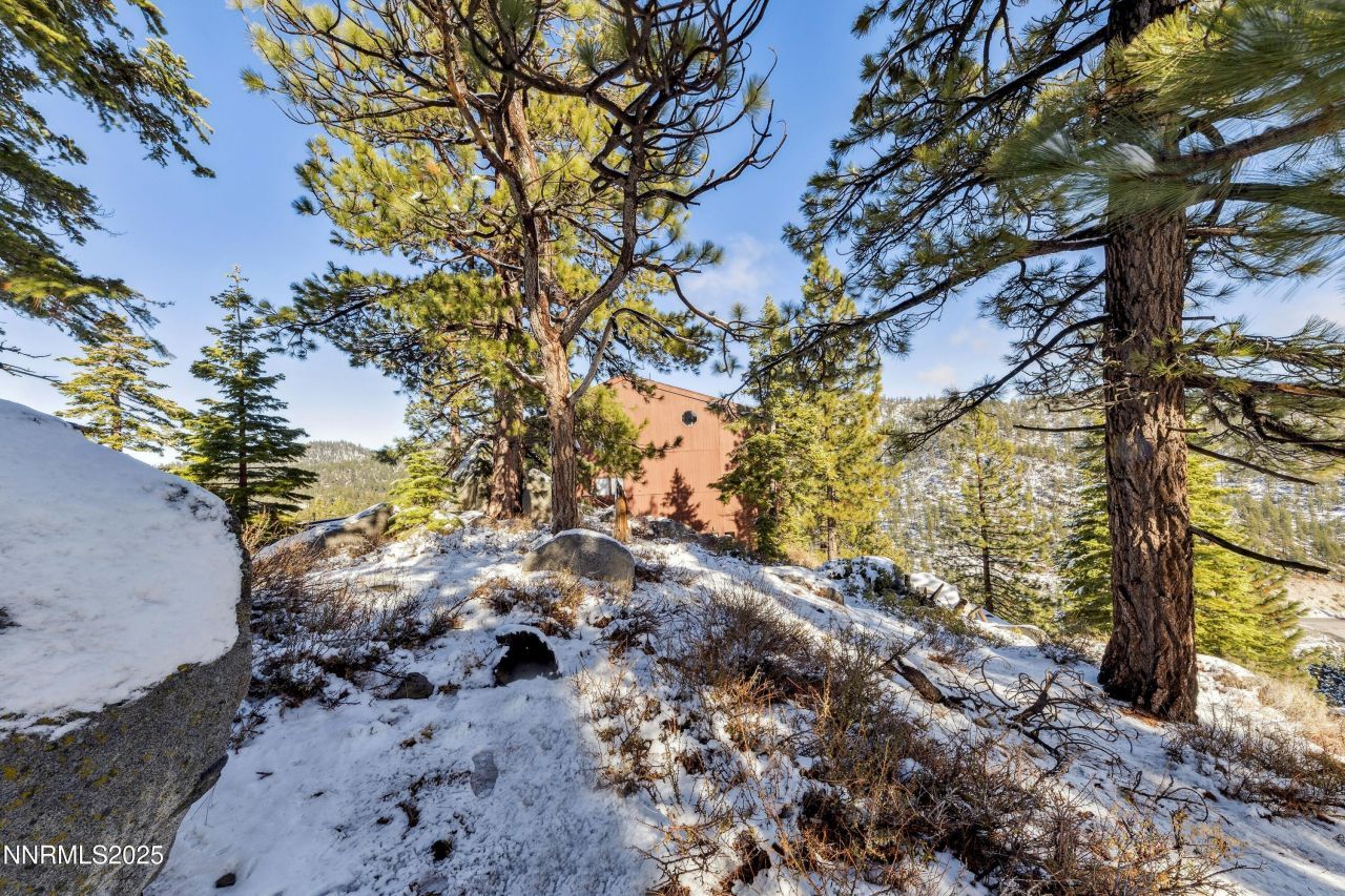 146 Tramway Drive, Stateline, NV 89449 Photo