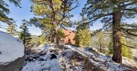 146 Tramway Drive, Stateline, NV 89449 Photo