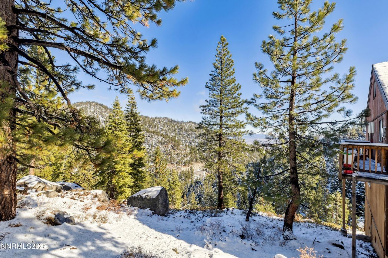 146 Tramway Drive, Stateline, NV 89449 Photo