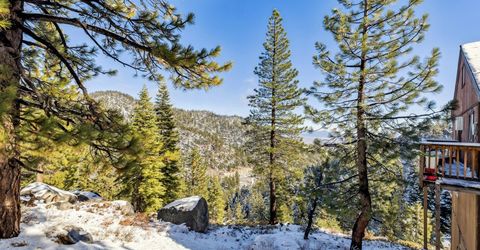 146 Tramway Drive, Stateline, NV 89449 Photo