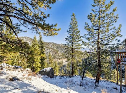 146 Tramway Drive, Stateline, NV 89449 Photo