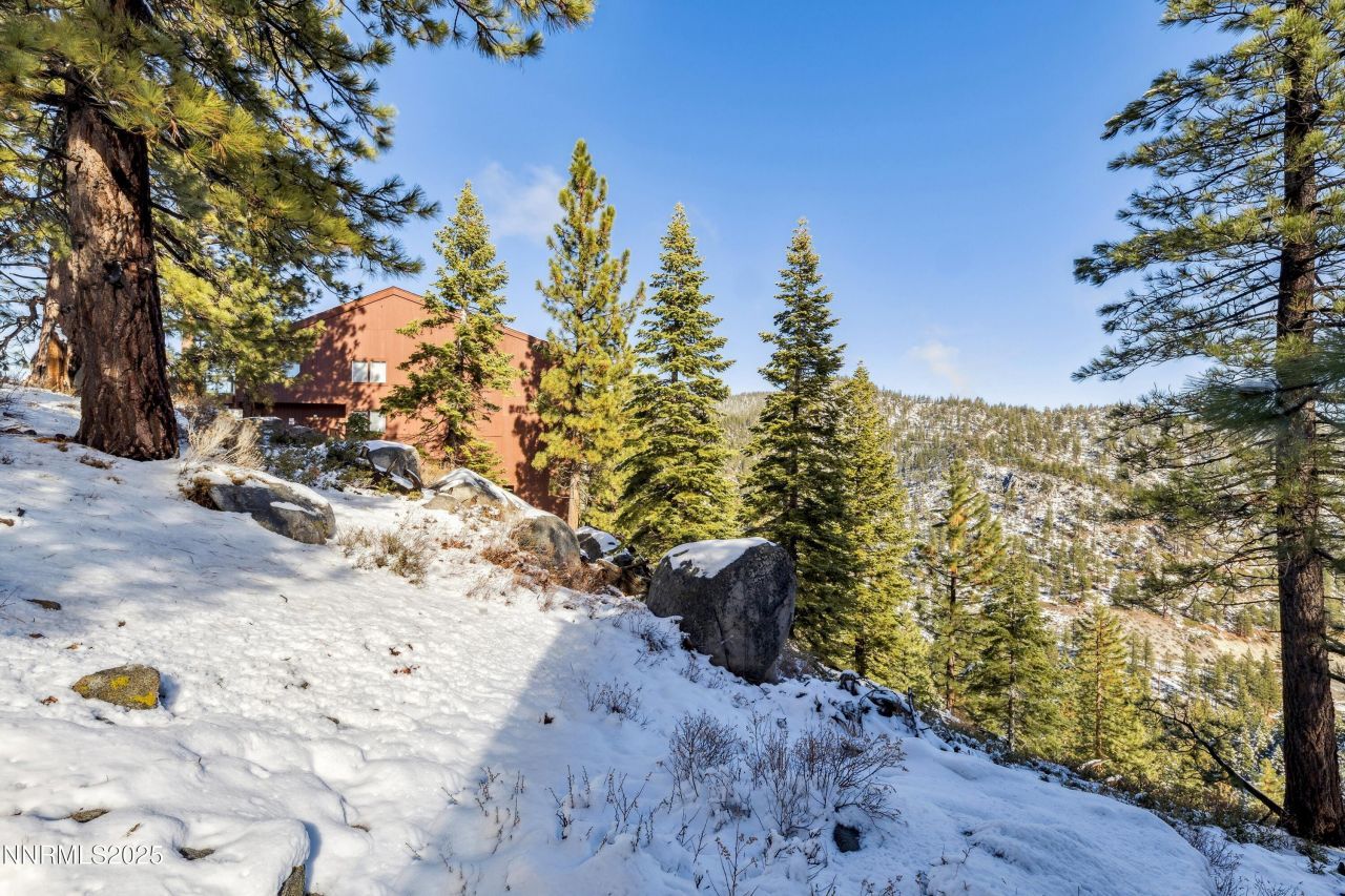 146 Tramway Drive, Stateline, NV 89449 Photo