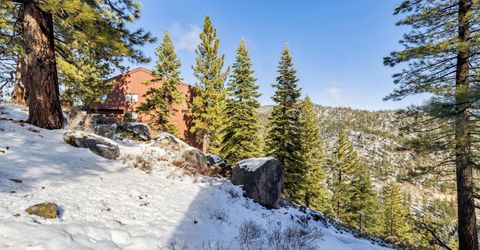 146 Tramway Drive, Stateline, NV 89449 Photo