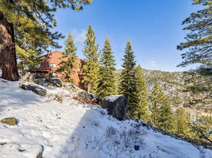 146 Tramway Drive, Stateline, NV 89449 Photo