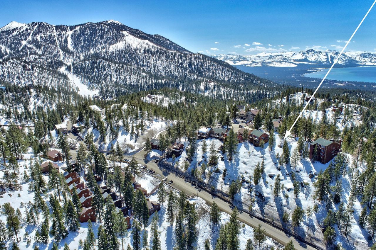 146 Tramway Drive, Stateline, NV 89449 Photo