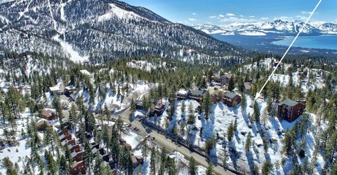 146 Tramway Drive, Stateline, NV 89449 Photo