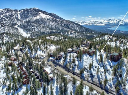 146 Tramway Drive, Stateline, NV 89449 Photo