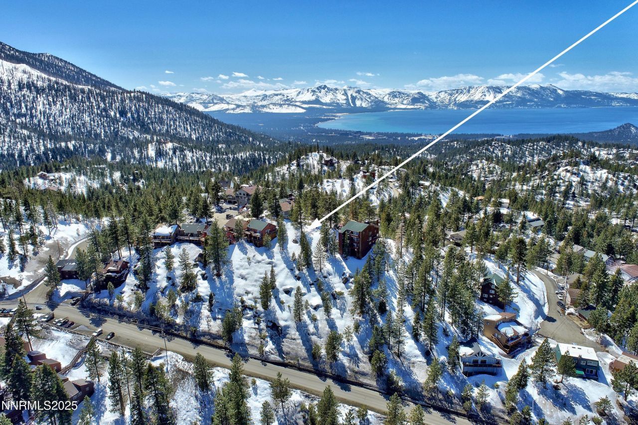 146 Tramway Drive, Stateline, NV 89449 Photo