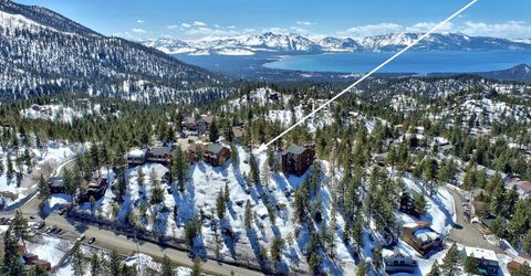 146 Tramway Drive, Stateline, NV 89449 Photo