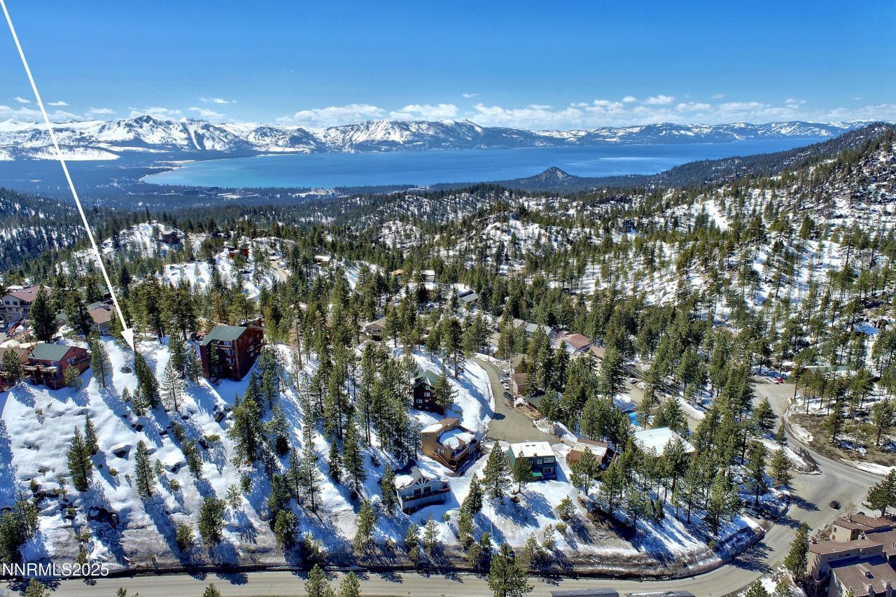 146 Tramway Drive, Stateline, NV 89449 Photo