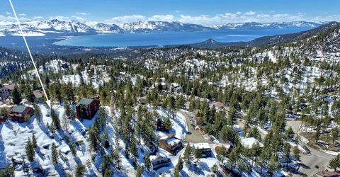 146 Tramway Drive, Stateline, NV 89449 Photo