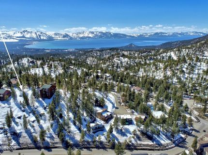 146 Tramway Drive, Stateline, NV 89449 Photo