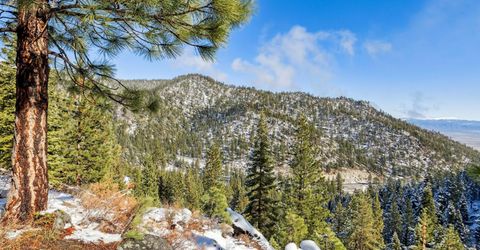 146 Tramway Drive, Stateline, NV 89449 Photo