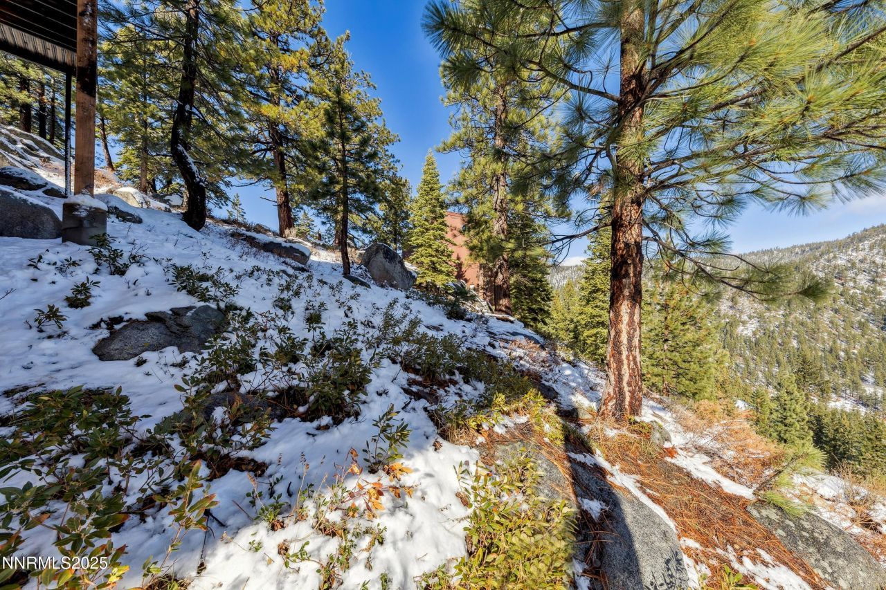 146 Tramway Drive, Stateline, NV 89449 Photo