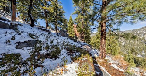 146 Tramway Drive, Stateline, NV 89449 Photo