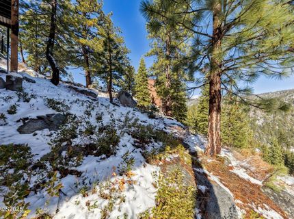 146 Tramway Drive, Stateline, NV 89449 Photo