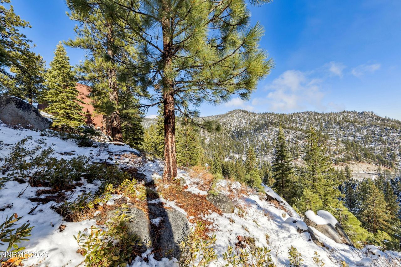 146 Tramway Drive, Stateline, NV 89449 Photo