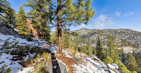 146 Tramway Drive, Stateline, NV 89449 Photo