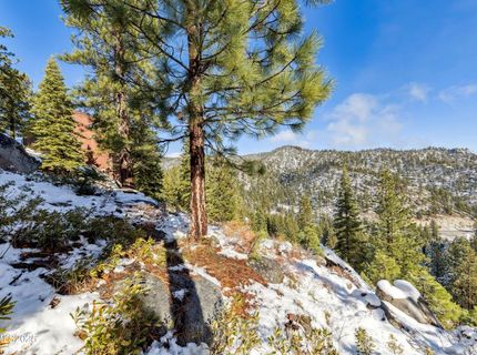 146 Tramway Drive, Stateline, NV 89449 Photo