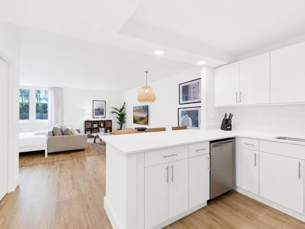2301 Collins Avenue, Unit 323, Miami Beach, FL 33139