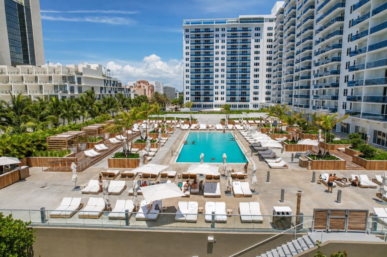 2301 Collins Avenue, Unit 323, Miami Beach, FL 33139 Photo