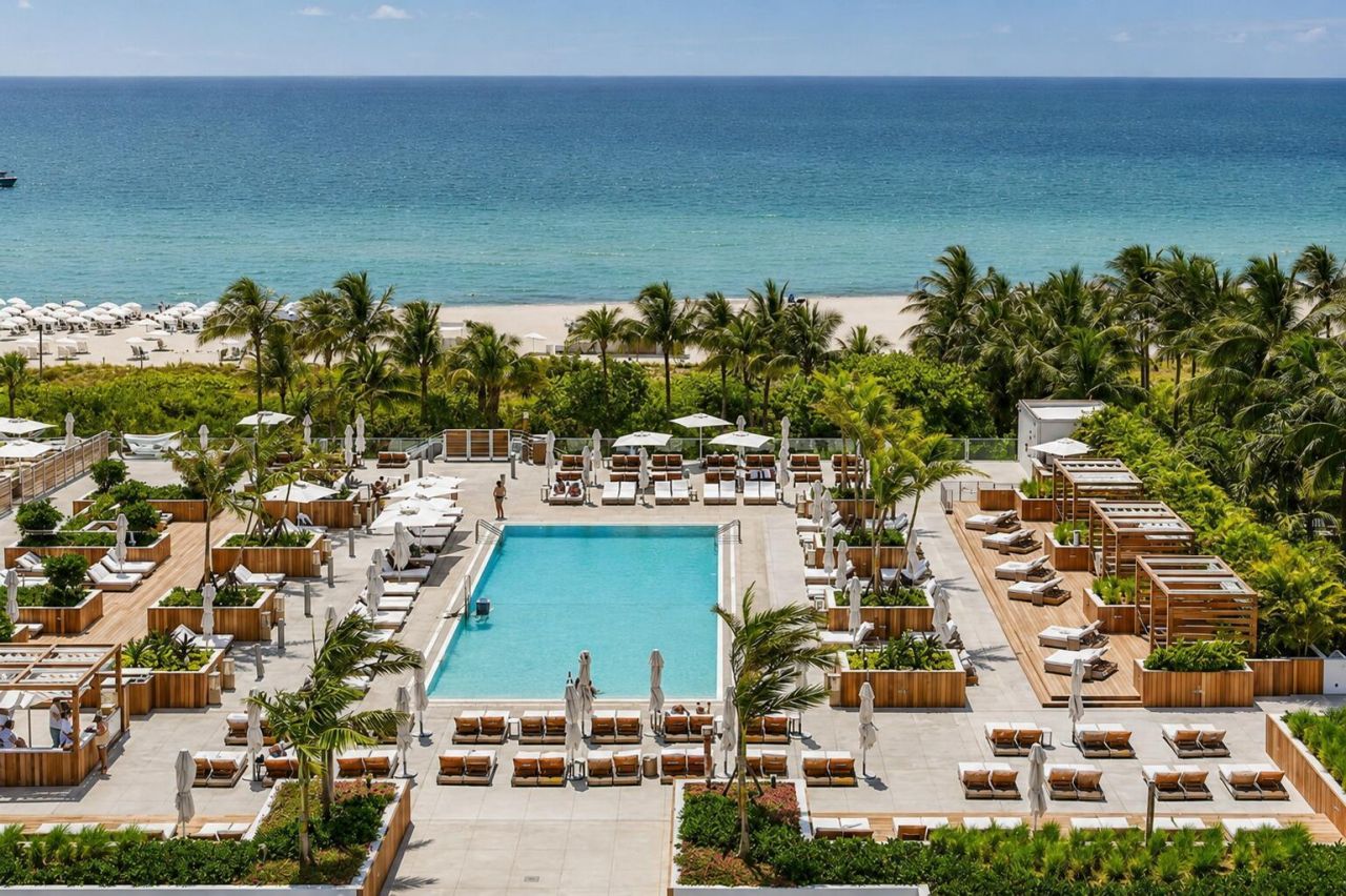 2301 Collins Avenue, Unit 323, Miami Beach, FL 33139 Photo