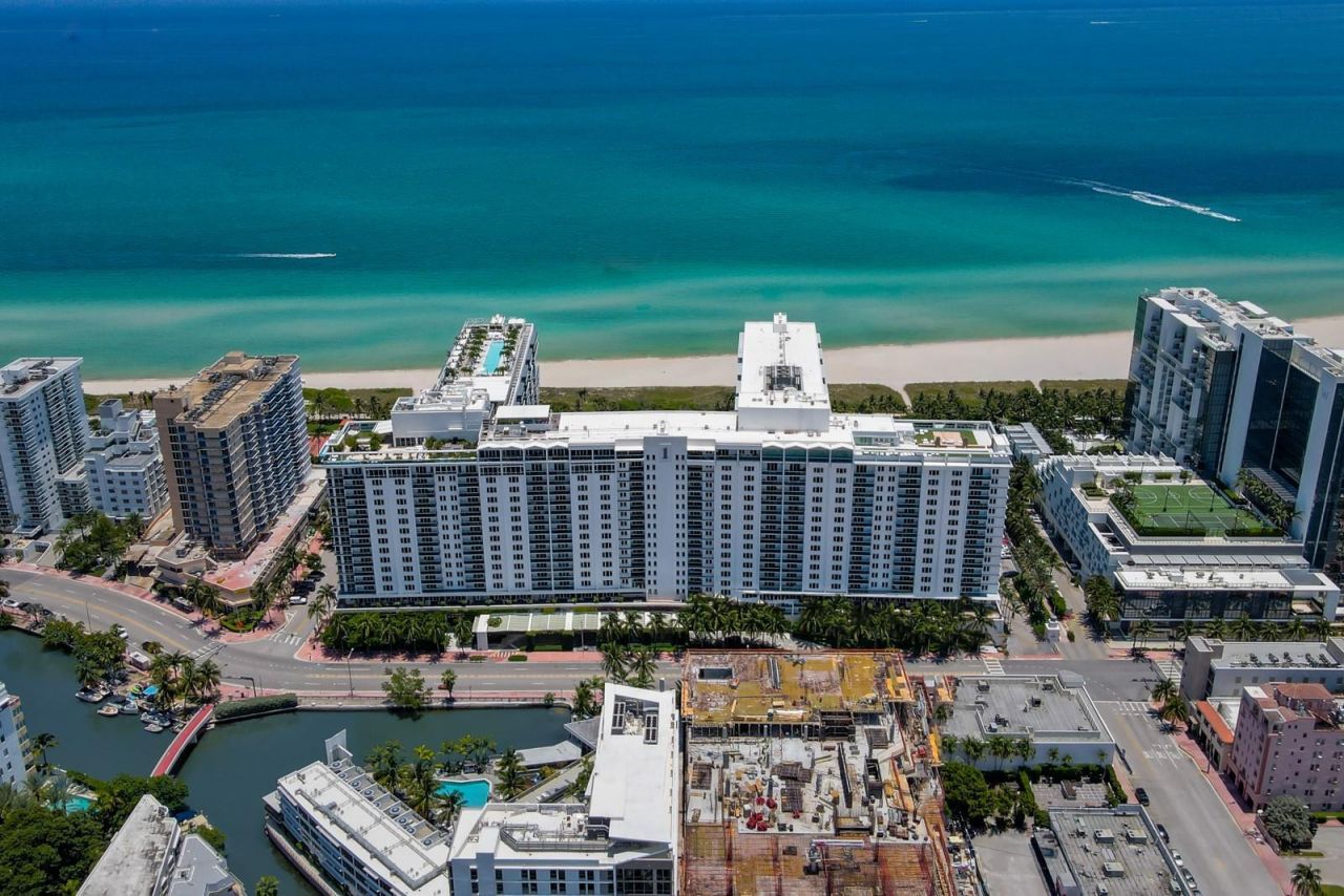 2301 Collins Avenue, Unit 323, Miami Beach, FL 33139 Photo