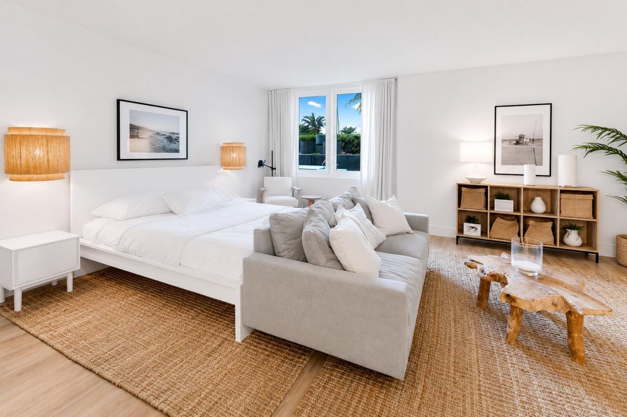 2301 Collins Avenue, Unit 323, Miami Beach, FL 33139 Photo