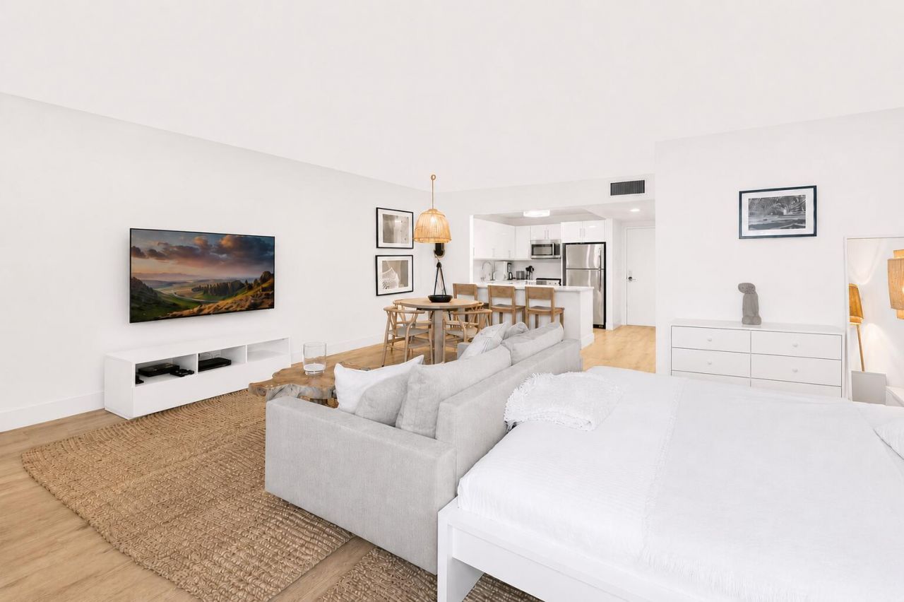 2301 Collins Avenue, Unit 323, Miami Beach, FL 33139 Photo