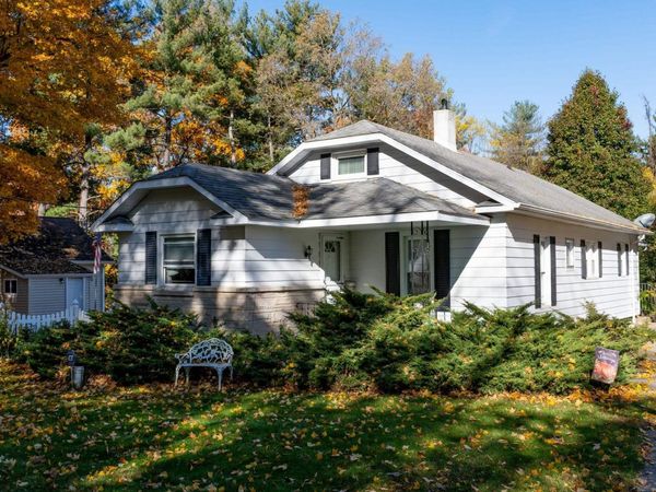 25599 Peach Trail, South Bend, IN 46614