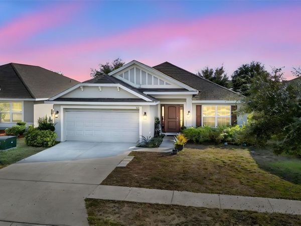 383 BUCHANNAN DRIVE, DAVENPORT, FL 33837