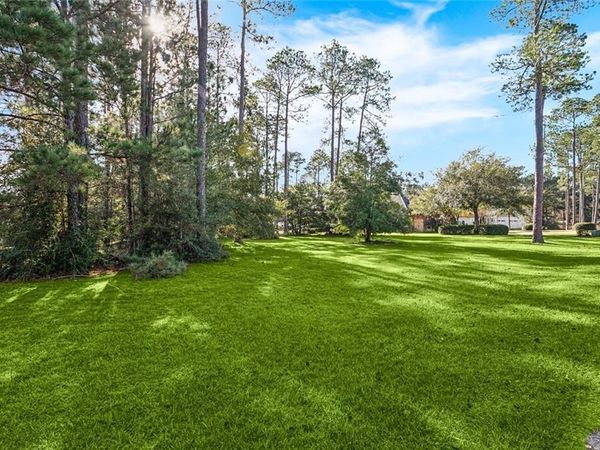 Lot 24 NORTHWOODS Drive, Abita Springs, LA 70420