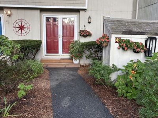 300 Buck Island Rd, Unit 14F, Yarmouth, MA 02673
