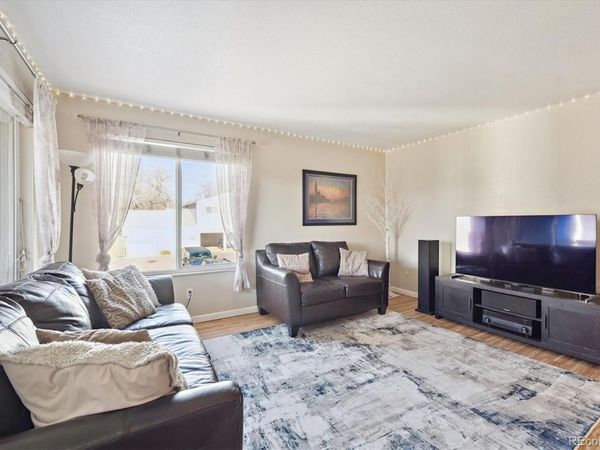 7984 Chase Circle, Unit 68, Arvada, CO 80003