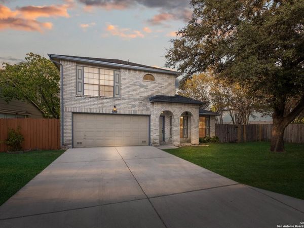 10702 Lake Path, San Antonio, TX 78217