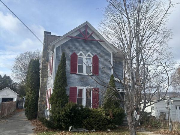 334 Main Street, Corinth, NY 12822